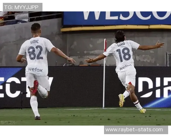 英超经典对决皇马大胜AC米兰神奇扑救成比赛转折点