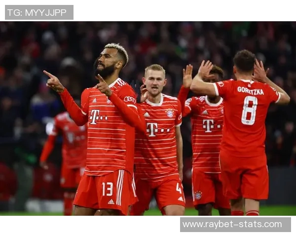 国王杯激战拜仁逆转阿森纳帽子戏法引爆全场激情时刻分析