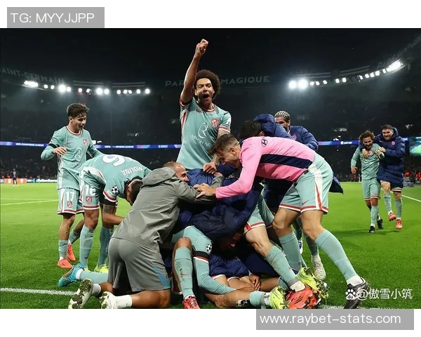 意甲精彩对决巴黎圣日耳曼逆转马竞补时绝杀引发转会热议